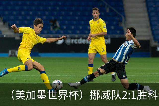 （美加墨世界杯）挪威队2:1胜科特迪瓦队 时隔28年重返16强